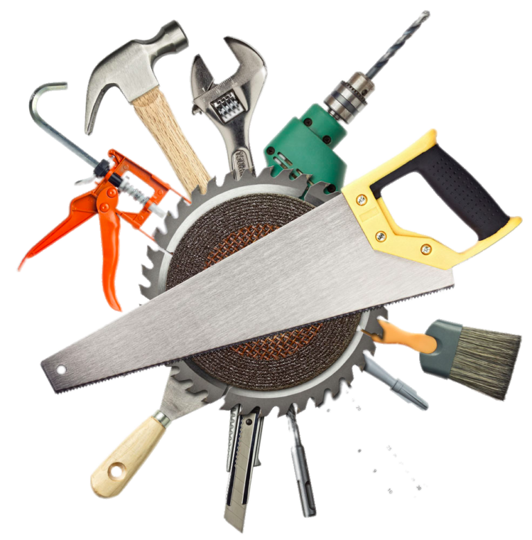 construction tools