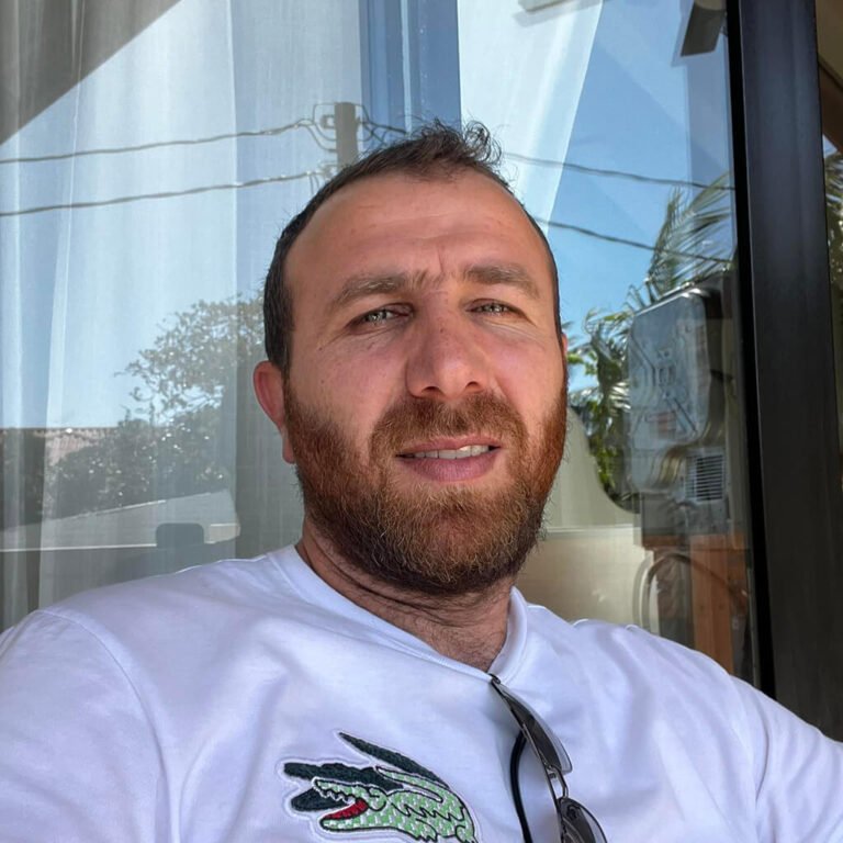 Mohamad El Kerdy - Trusted Island Supply