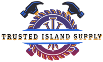 Trusted Island Supply Hardware